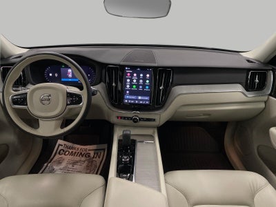 2023 Volvo XC60 B5 AWD Plus Dark Theme