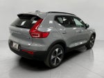 2026 Volvo XC40 B5 AWD Plus