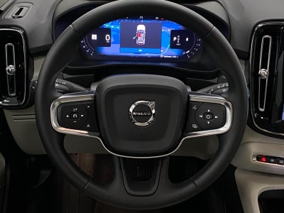 2026 Volvo XC40 B5 AWD Ultra