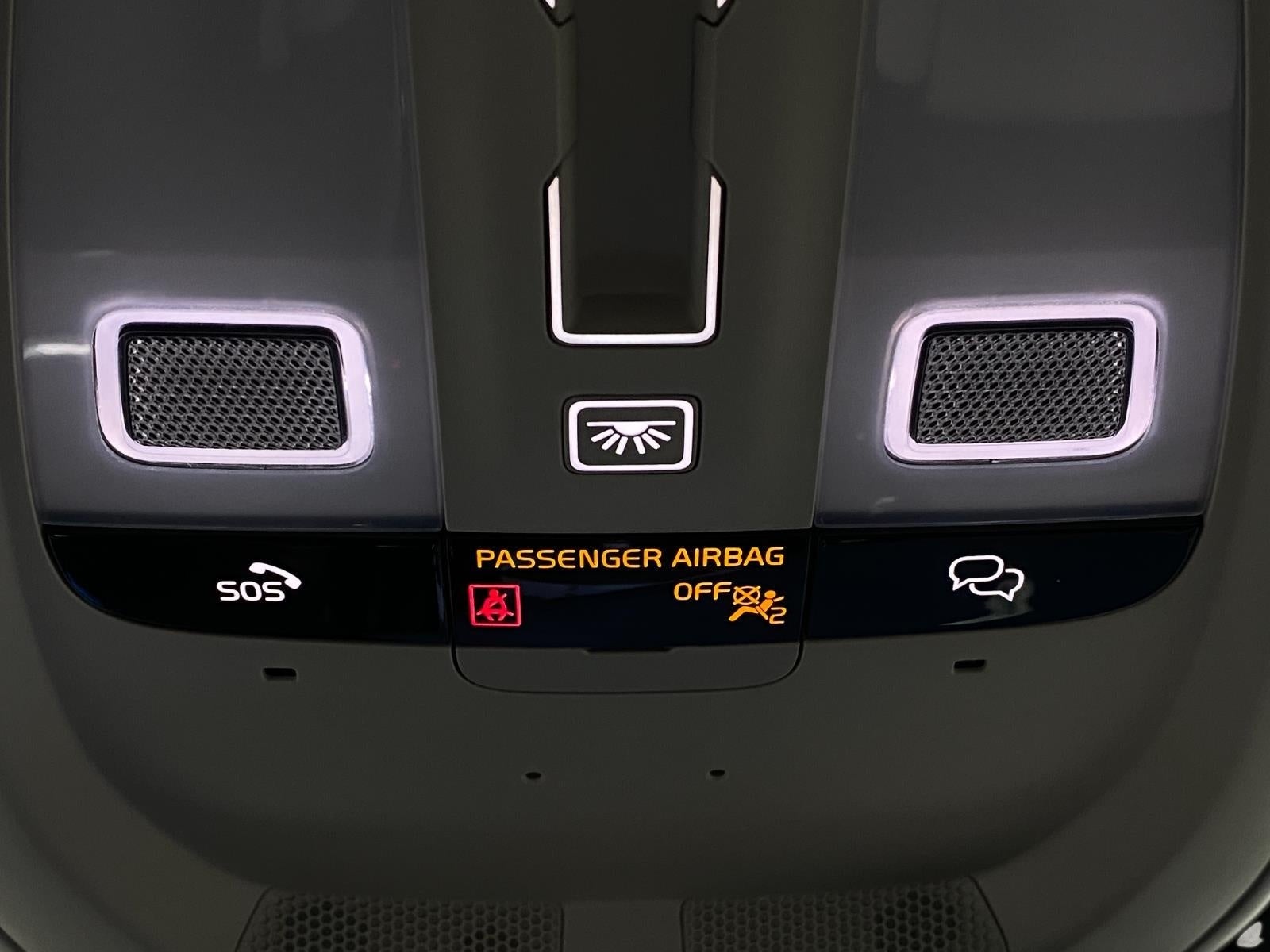 2026 Volvo XC40 B5 AWD Ultra
