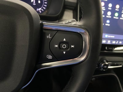 2026 Volvo XC40 B5 AWD Ultra
