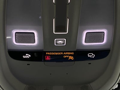 2026 Volvo XC40 B5 AWD Ultra