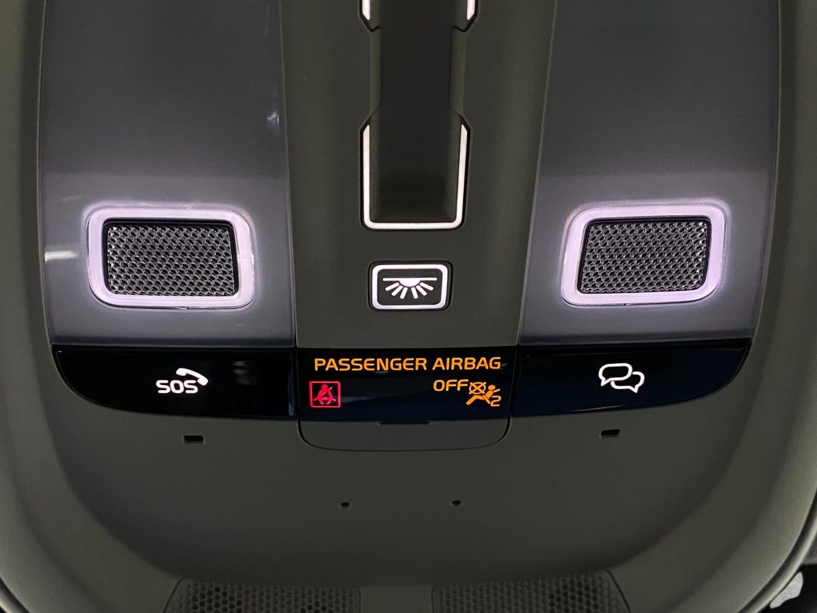 2026 Volvo XC40 B5 AWD Ultra