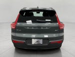 2026 Volvo XC40 B5 AWD Ultra