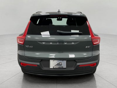 2026 Volvo XC40 B5 AWD Ultra