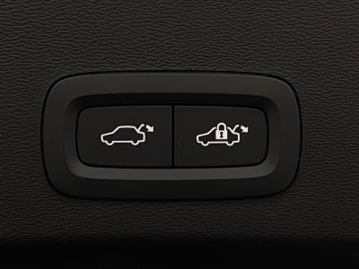 2026 Volvo XC40 B5 AWD Ultra