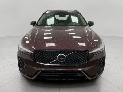2026 Volvo XC60 B5 AWD Plus