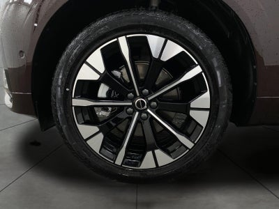 2026 Volvo XC60 B5 AWD Plus