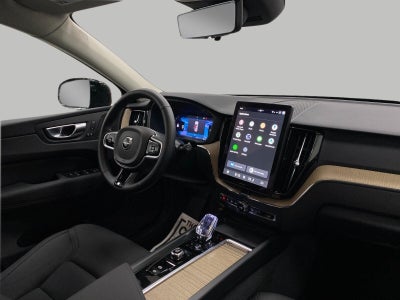 2026 Volvo XC60 B5 AWD Plus