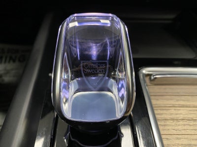 2026 Volvo XC60 B5 AWD Plus