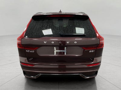 2026 Volvo XC60 B5 AWD Plus