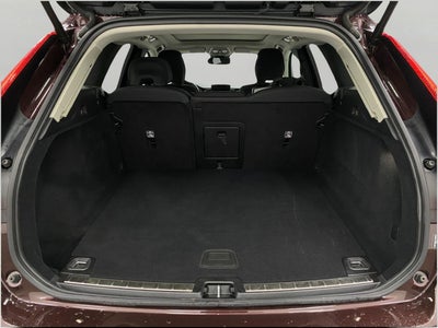 2026 Volvo XC60 B5 AWD Plus