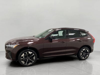 2026 Volvo XC60 B5 AWD Plus