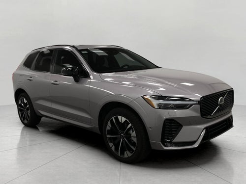 2026 Volvo XC60 B5 AWD Plus