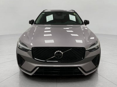 2026 Volvo XC60 B5 AWD Plus