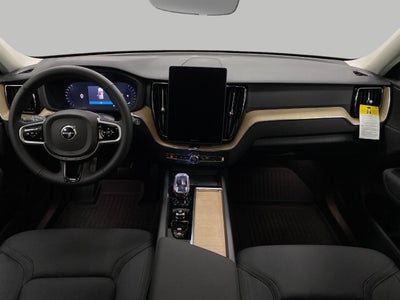 2026 Volvo XC60 B5 AWD Plus