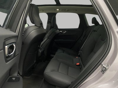 2026 Volvo XC60 B5 AWD Plus