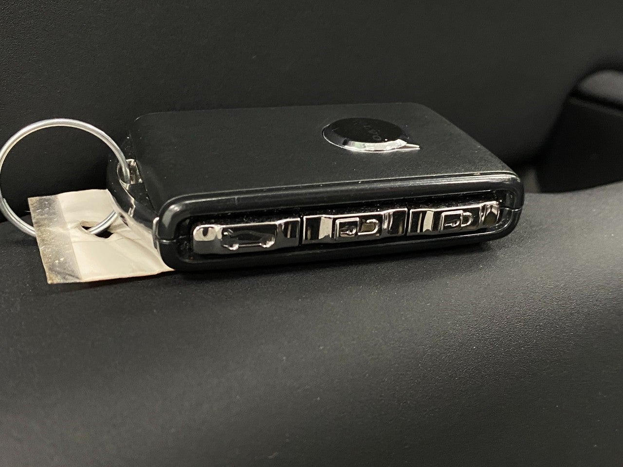 2026 Volvo XC60 B5 AWD Plus