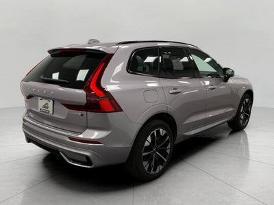 2026 Volvo XC60 B5 AWD Plus
