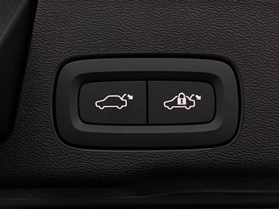 2026 Volvo XC60 B5 AWD Plus