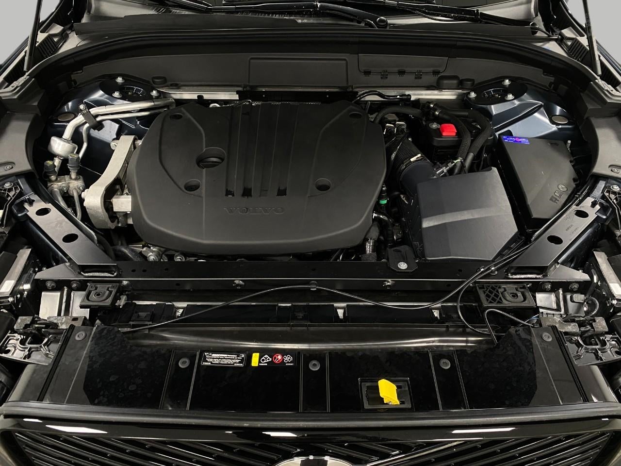 2026 Volvo XC60 B5 AWD Plus