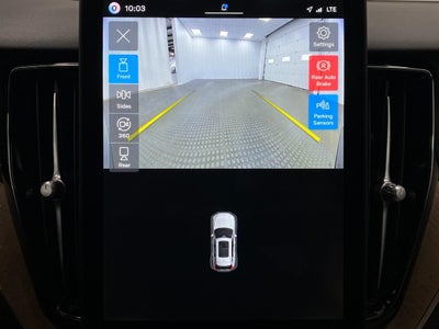 2026 Volvo XC60 B5 AWD Plus