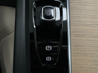 2026 Volvo XC60 B5 AWD Plus