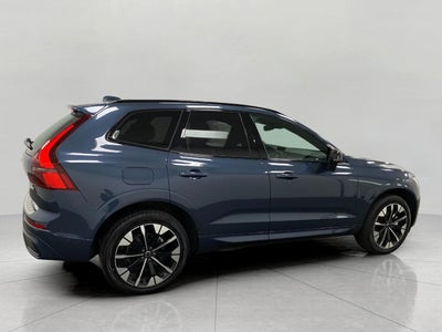 2026 Volvo XC60 B5 AWD Plus