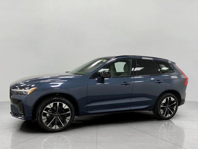 2026 Volvo XC60 B5 AWD Plus