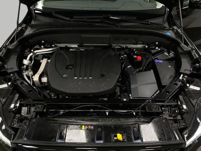2026 Volvo XC60 B5 AWD Plus