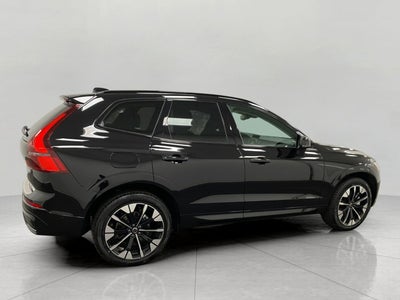 2026 Volvo XC60 B5 AWD Plus