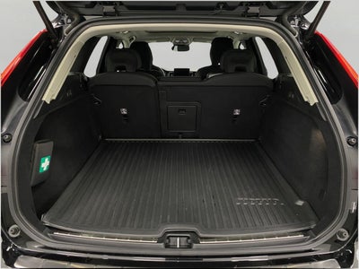 2026 Volvo XC60 B5 AWD Plus