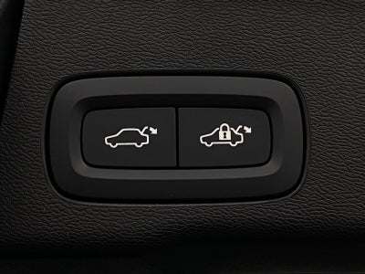 2026 Volvo XC60 B5 AWD Plus