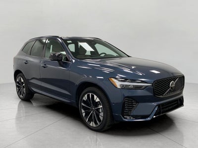 2026 Volvo XC60 B5 AWD Plus