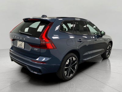2026 Volvo XC60 B5 AWD Plus