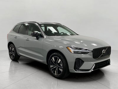 2026 Volvo XC60 B5 AWD Core