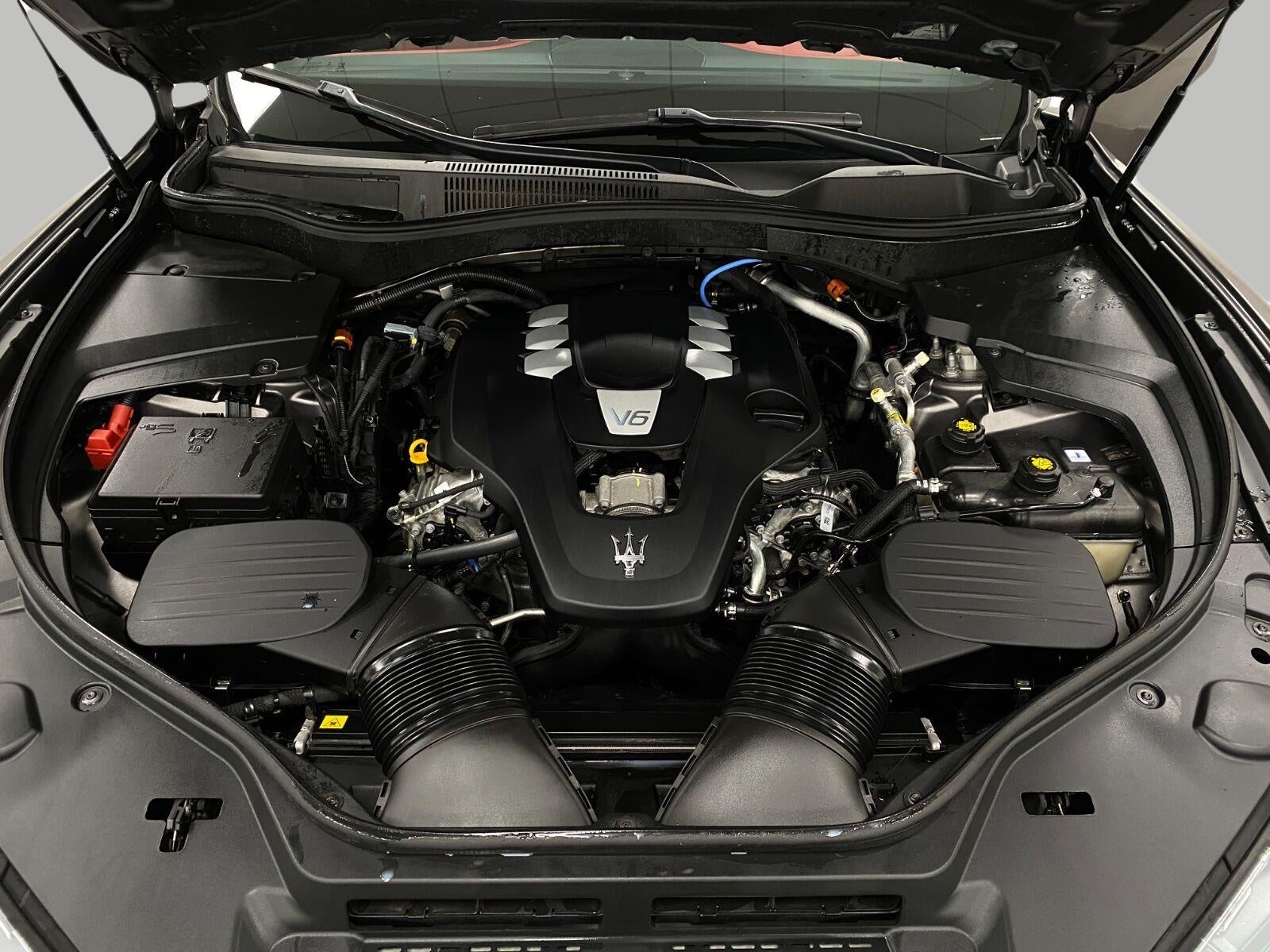 2023 Maserati Levante GT AWD