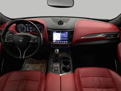 2023 Maserati Levante GT AWD