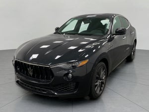 2024 Maserati Levante GT Ultima AWD