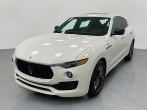 2024 Maserati Levante GT Ultima AWD