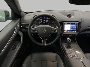 2024 Maserati Levante Modena Ultima AWD