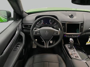 2023 Maserati Levante Modena AWD