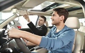 Schedule a test drive at Bergstrom Maserati in Appleton, WI.