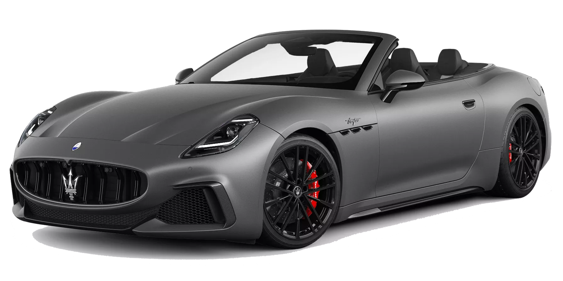 Bergstrom Maserati in Appleton WI