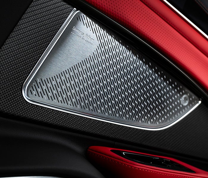 Bergstrom Maserati in Appleton WI