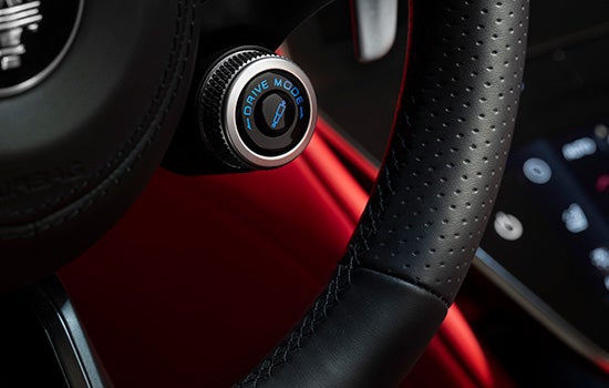 Bergstrom Maserati in Appleton WI