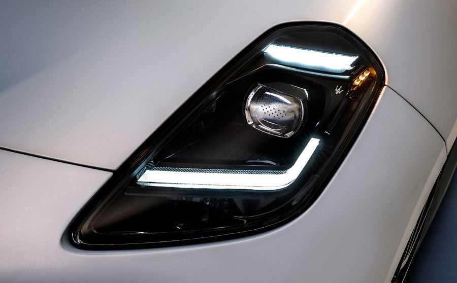 Bergstrom Maserati in Appleton WI