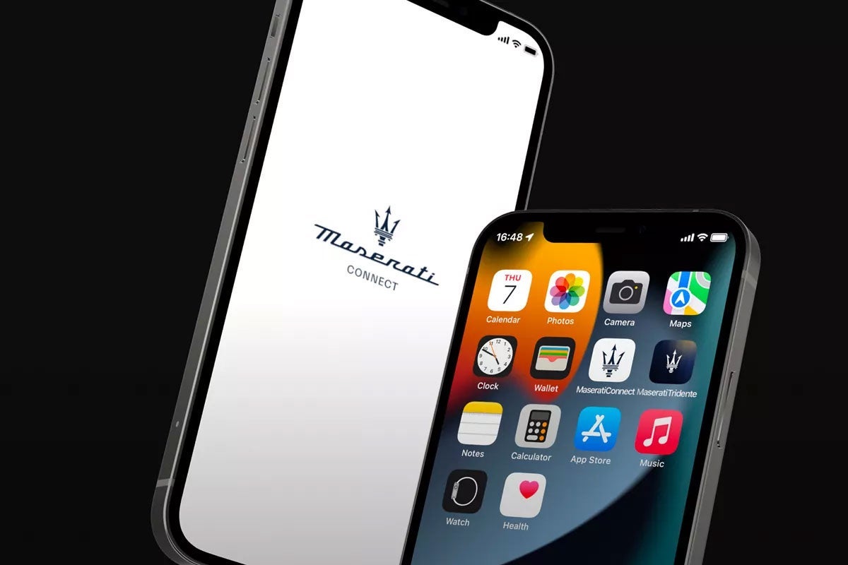 Bergstrom Maserati in Appleton WI