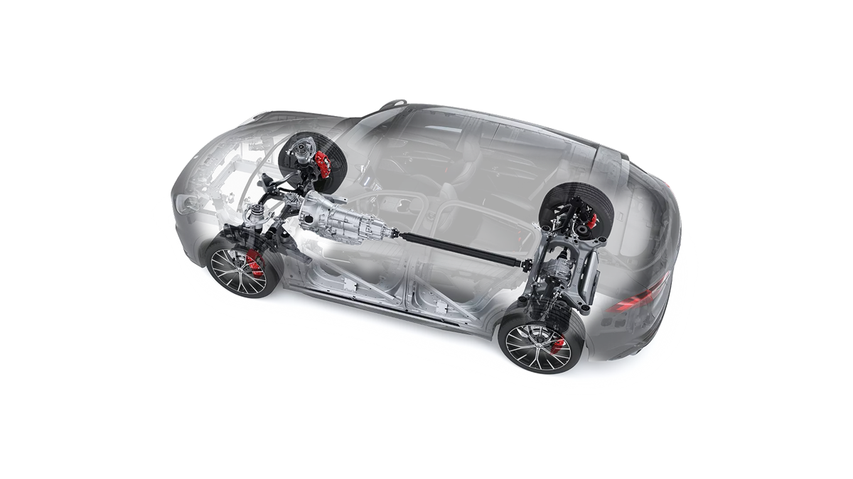 Bergstrom Maserati in Appleton WI