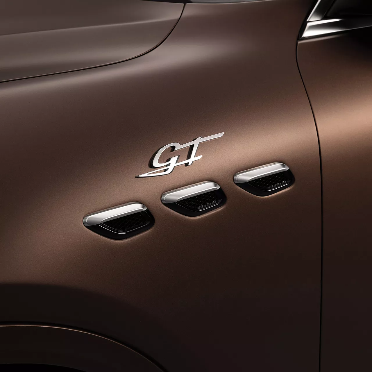 Bergstrom Maserati in Appleton WI